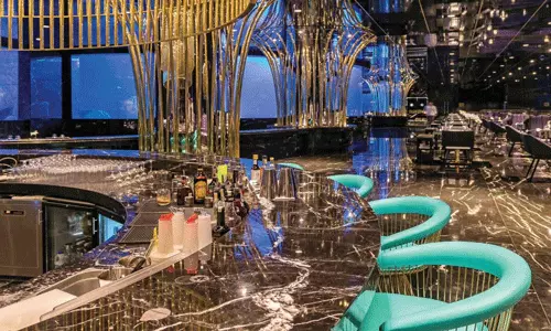 هتل د لند آو لجندز کینگدام آنتالیا هتل د لند آو لجندز کینگدام آنتالیا